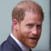 Prince Harry Returns To Court In High-Stakes Showdown With British Tabloid