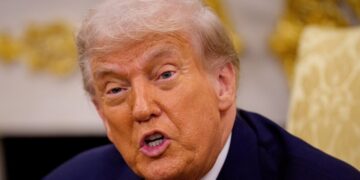 Harry Enten Blares Alarm On Tanking Trump Push That’s Turning Into ‘Very Bad Politics’