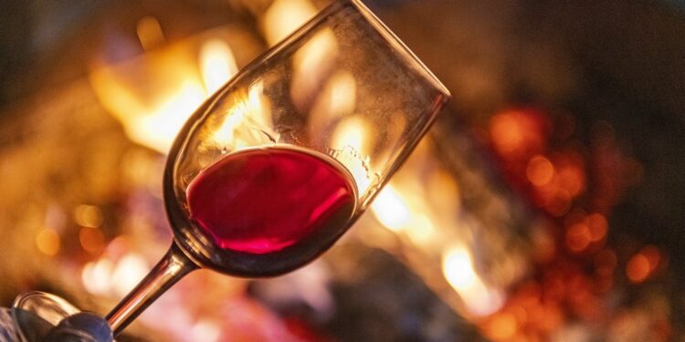 Does Red Wine Really Lead To A Longer Life?