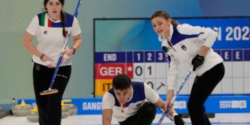 Favoritism Furor Erupts After Top Coach’s Daughter Named To Olympic Team