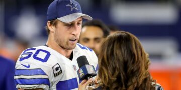 Longtime NBC Football Reporter Announces GOP Senate Bid In Powder Keg State