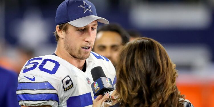 Longtime NBC Football Reporter Announces GOP Senate Bid In Powder Keg State