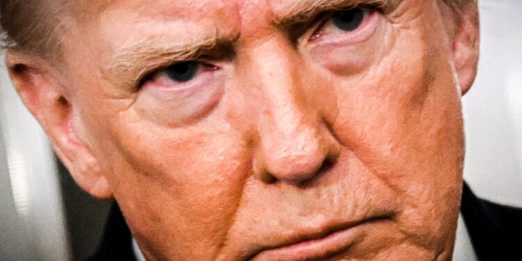 Those Willing To Still Defy Trump