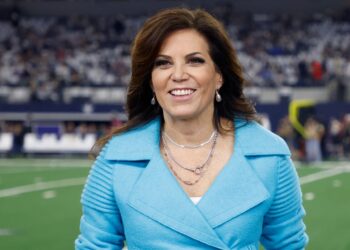 NFL Journalist Running For Senate Gets Ridicule