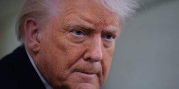 Iran’s Top Prosecutor Denies Trump’s Claim 800 Prisoners Were Spared Execution