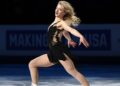 U.S. Olympic Figure Skater Reveals Perhaps Best Part Of Coming Out As Pansexual