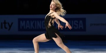 U.S. Olympic Figure Skater Reveals Perhaps Best Part Of Coming Out As Pansexual