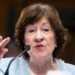 Trump’s ICE Surge In Maine Complicates Life For Susan Collins