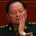 China’s Top General Under Investigation In Latest Military Purge