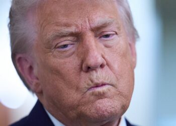 Economist Sounds Alarm On Damage Trump Is Quietly Doing To The Economy