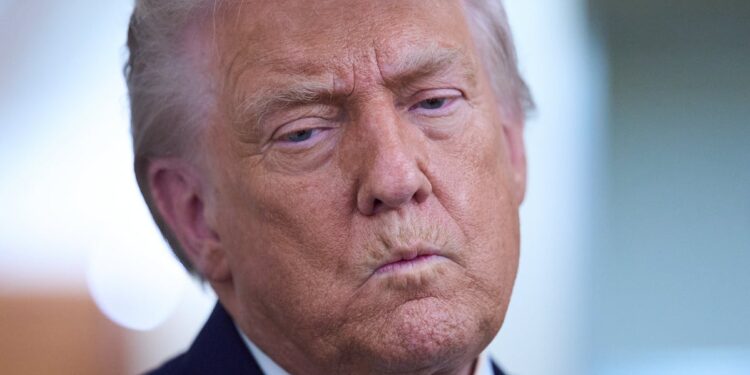 Economist Sounds Alarm On Damage Trump Is Quietly Doing To The Economy