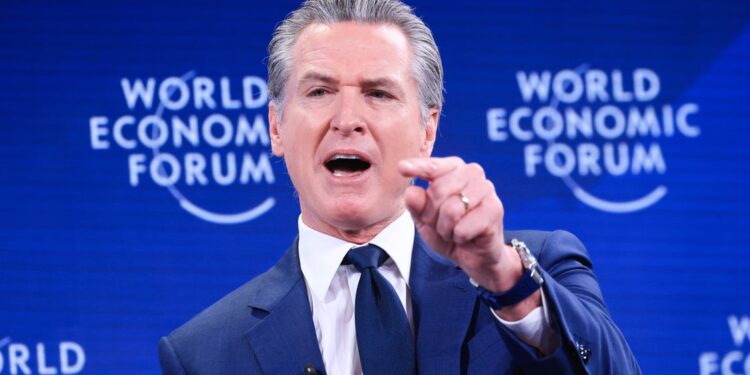 Gavin Newsom Eviscerates 2 Republican Bigs In Surgical Posts About Minneapolis