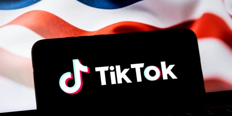 Why People Are Alarmed By TikTok’s New Terms And Conditions