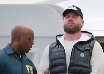 Ex-Olympic Snowboarder Pleads Not Guilty To Drug Smuggling