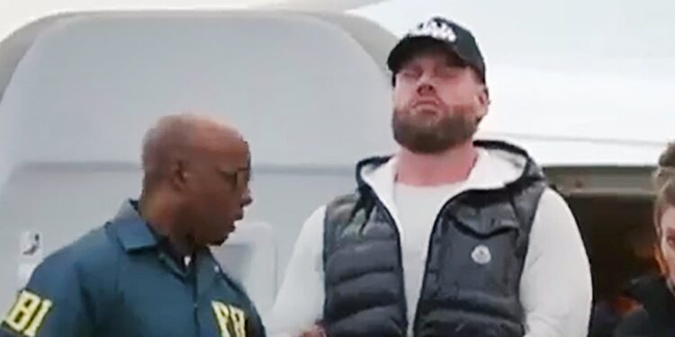 Ex-Olympic Snowboarder Pleads Not Guilty To Drug Smuggling