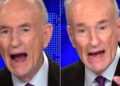 ‘You Want A CNN Contract?’ Bill O’Reilly Totally Loses It With NewsNation Host