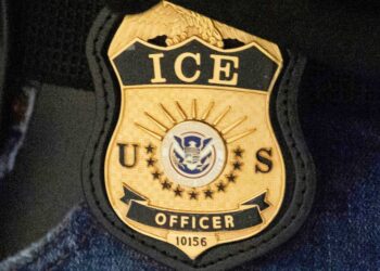 Anger In Italy Over ICE Agents Going To Winter Olympics