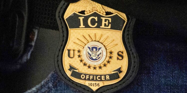 Anger In Italy Over ICE Agents Going To Winter Olympics