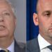 Lindsey Graham Ominously Sums Up Trump’s Loyalty To Stephen Miller