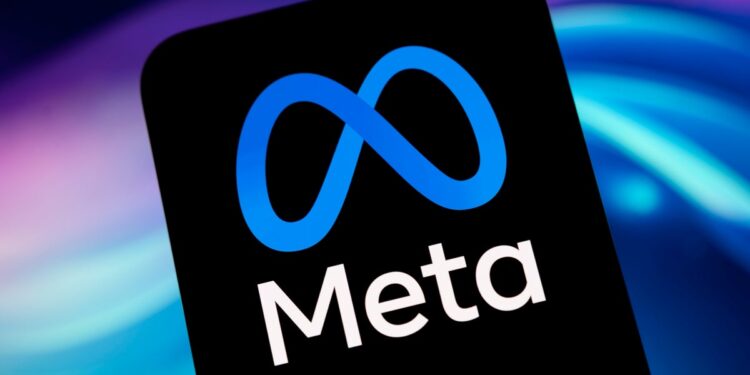 Meta Boosts Annual Capex Sharply On Superintelligence Push, Shares Jump