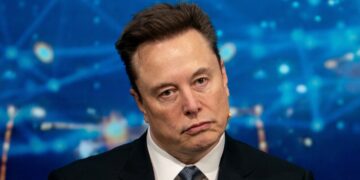 Musk’s SpaceX In Merger Talks With XAI Ahead Of Planned IPO: Reuters