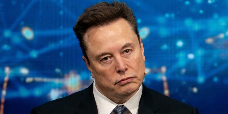 Musk’s SpaceX In Merger Talks With XAI Ahead Of Planned IPO: Reuters