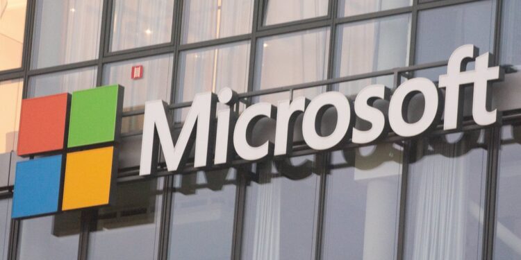 Microsoft Stock Tumbles 12.1% In Worst Day For Company In Years