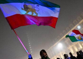 Iran Rounds Up Thousands In Mass Arrest Campaign After Crushing Unrest: Reuters