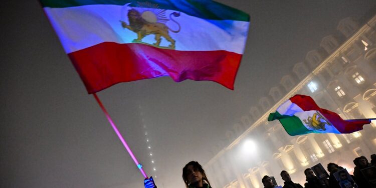 Iran Rounds Up Thousands In Mass Arrest Campaign After Crushing Unrest: Reuters