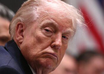 Trump Says Putin Agreed To His Request To Stop His Attacks On Ukraine. Reality Says Otherwise.