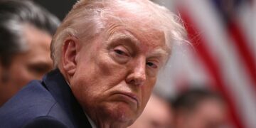 Trump Says Putin Agreed To His Request To Stop His Attacks On Ukraine. Reality Says Otherwise.