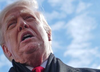 ‘Very Dangerous’: Trump Hits Canada With Strangest Warning Yet