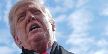 ‘Very Dangerous’: Trump Hits Canada With Strangest Warning Yet