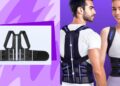 This On-Sale Posture Corrector Could Be The Answer To Back Pain