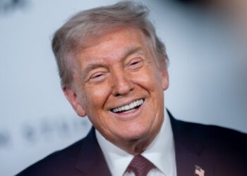 Trump Picks Veteran Economist To Replace Fired Bureau Of Labor Statistics Chief