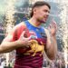 Lachie Neale chance to add to his legacy if he departs Brisbane Lions for Fremantle Dockers in 2027 after split from wife Jules