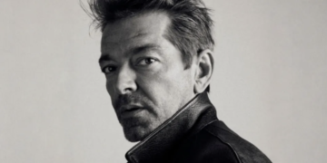 Pieter Mulier Departs Maison Alaïa After Summer Fall 2026 Collection, Marking the End of a Creative Era