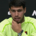 Australian Open 2026 | Alex de Minaur vs Carlos Alcaraz result, video, highlights, Australian analysis press conference video