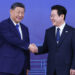 Xi to host South Korea’s Lee in Beijing as China seeks to bolster regional ties