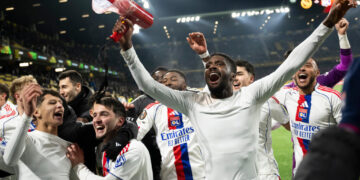 Mixed night for French clubs in Europa League