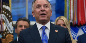 US envoy Witkoff holds ‘constructive’ Ukraine talks with Russia