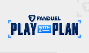 FanDuel goes all in on responsible gaming push with new Play with a Plan campaign