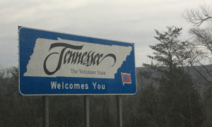 Last man in Tennessee gambling scheme sentenced to 30 months