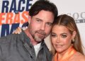 Denise Richards Begs Judge To Deny Her Ex Access To Her OF Wealth