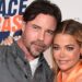 Denise Richards Begs Judge To Deny Her Ex Access To Her OF Wealth