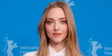 Amanda Seyfried Recalls Being Peed On By Channing Tatum In Wild Confession