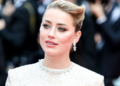Amber Heard Returns To The Big Screen With ‘Silenced’