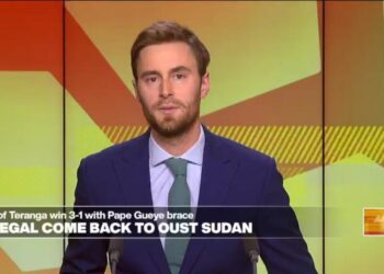 AFCON 2025 – Senegal come from behind to beat Sudan