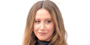 Ashley Tisdale’s Viral Essay Escalates With Cryptic Post