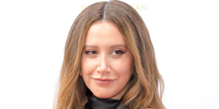 Ashley Tisdale’s Viral Essay Escalates With Cryptic Post